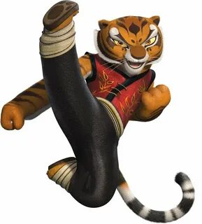 Tigress