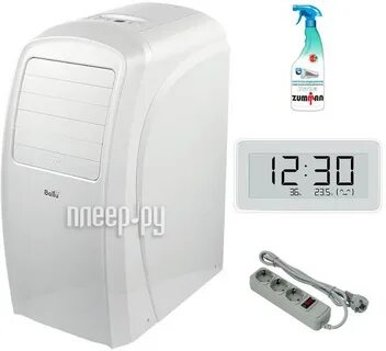 Ballu кондиционер smart pro