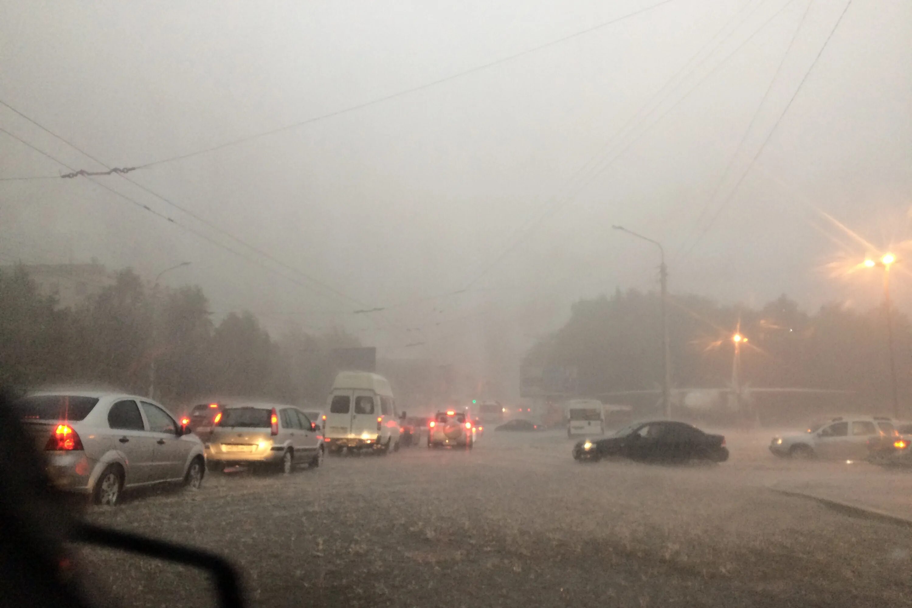 почему холодно в ленинском районе