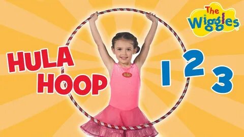 Hula hoop песня