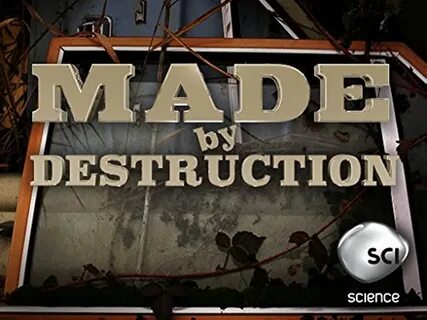 Make destroy