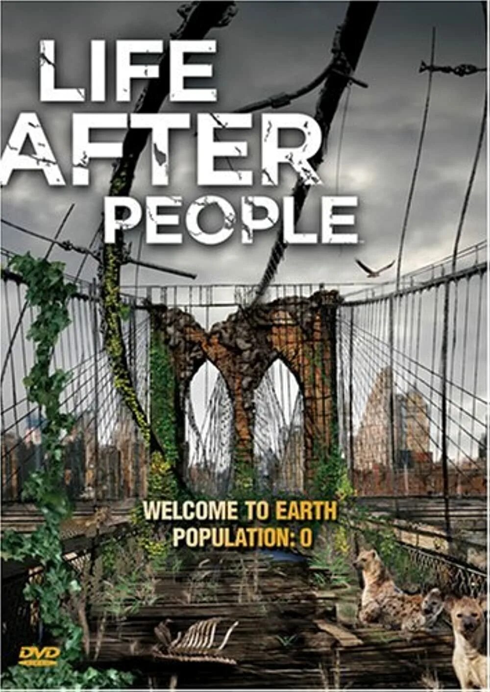 Будущее планеты жизнь после людей 2008. Жизнь после людей (Life after people) (2019).