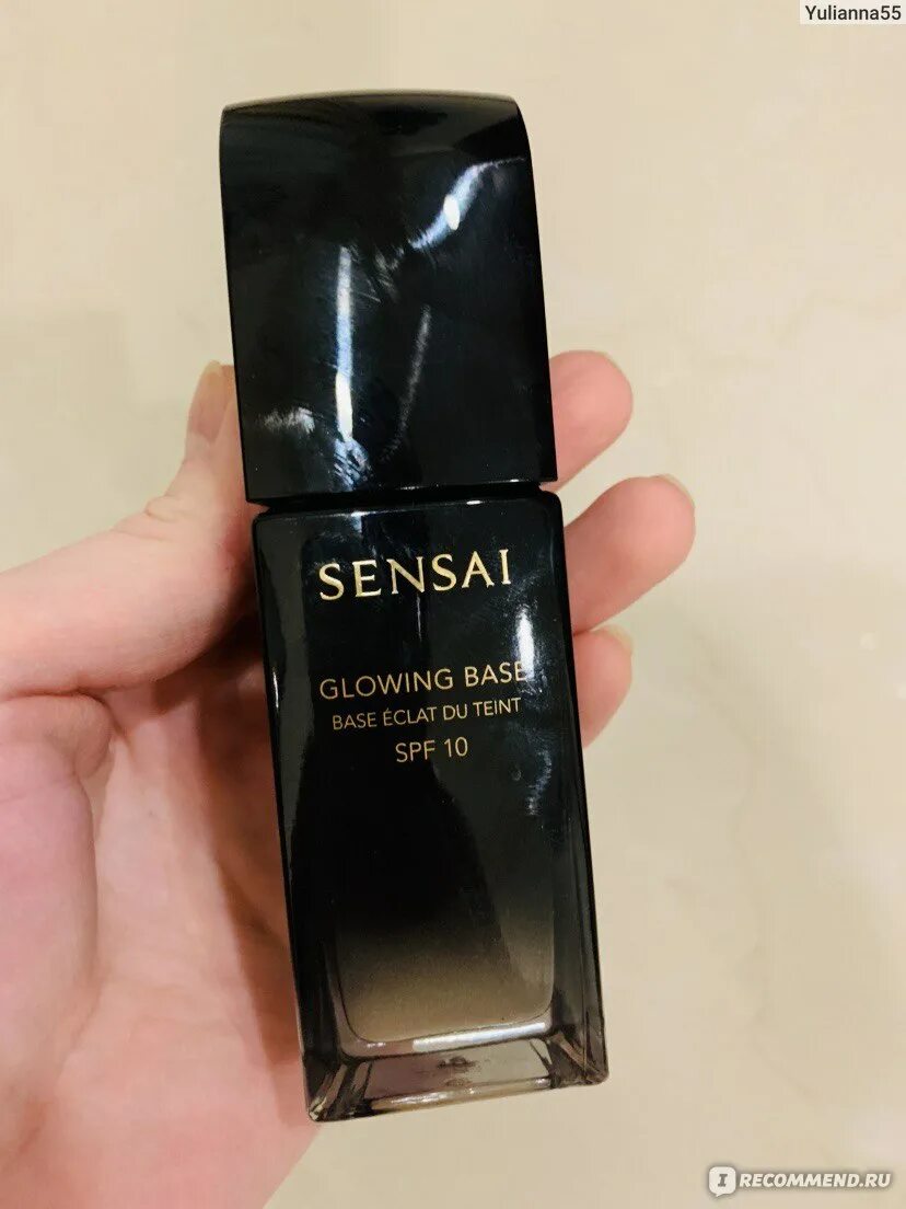 Glowing base. Sensai glowing base spf10. основа под макияж spf 10 sensai glowing base основа под макияж spf 10 sensai glowing base. sensai праймер. упаковка sensai glowing base spf10.