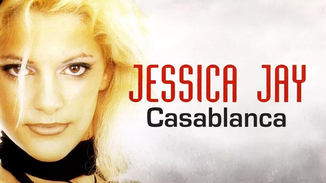 Песня касабланка mp3. Jessica Jay. Jessica Jay Casablanca. Jessica Jay певица Касабланка.