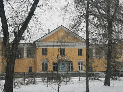 Первый диспансер