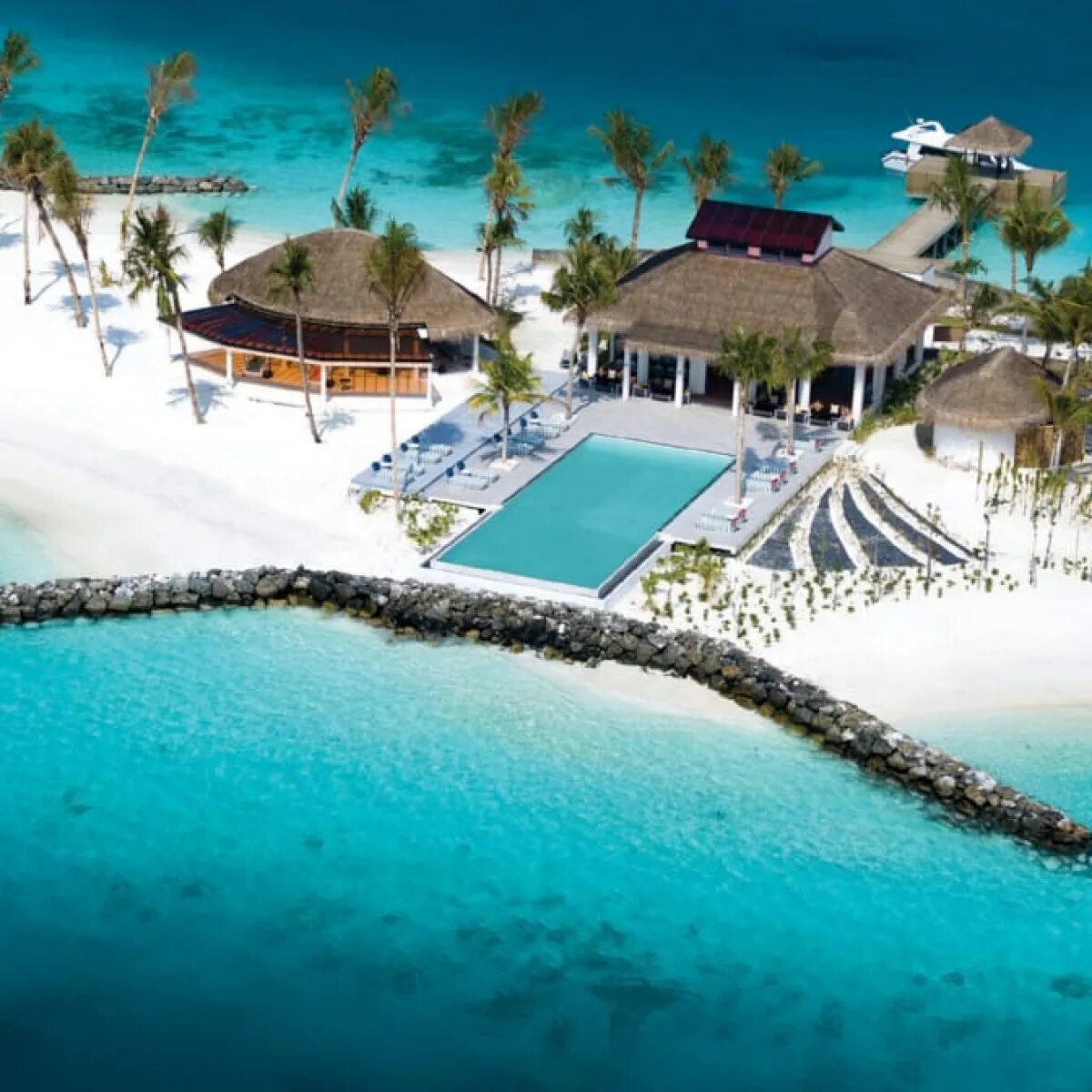 Oblu experience ailafushi