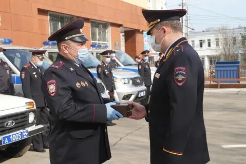 Полиция кострома