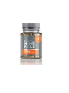 Essential minerals отзывы железо