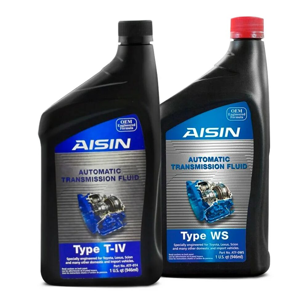 Aisin масло для акпп. AISIN atf04. AISIN ATF WS. AISIN Automatic transmission Fluids. Atf6004 AISIN.