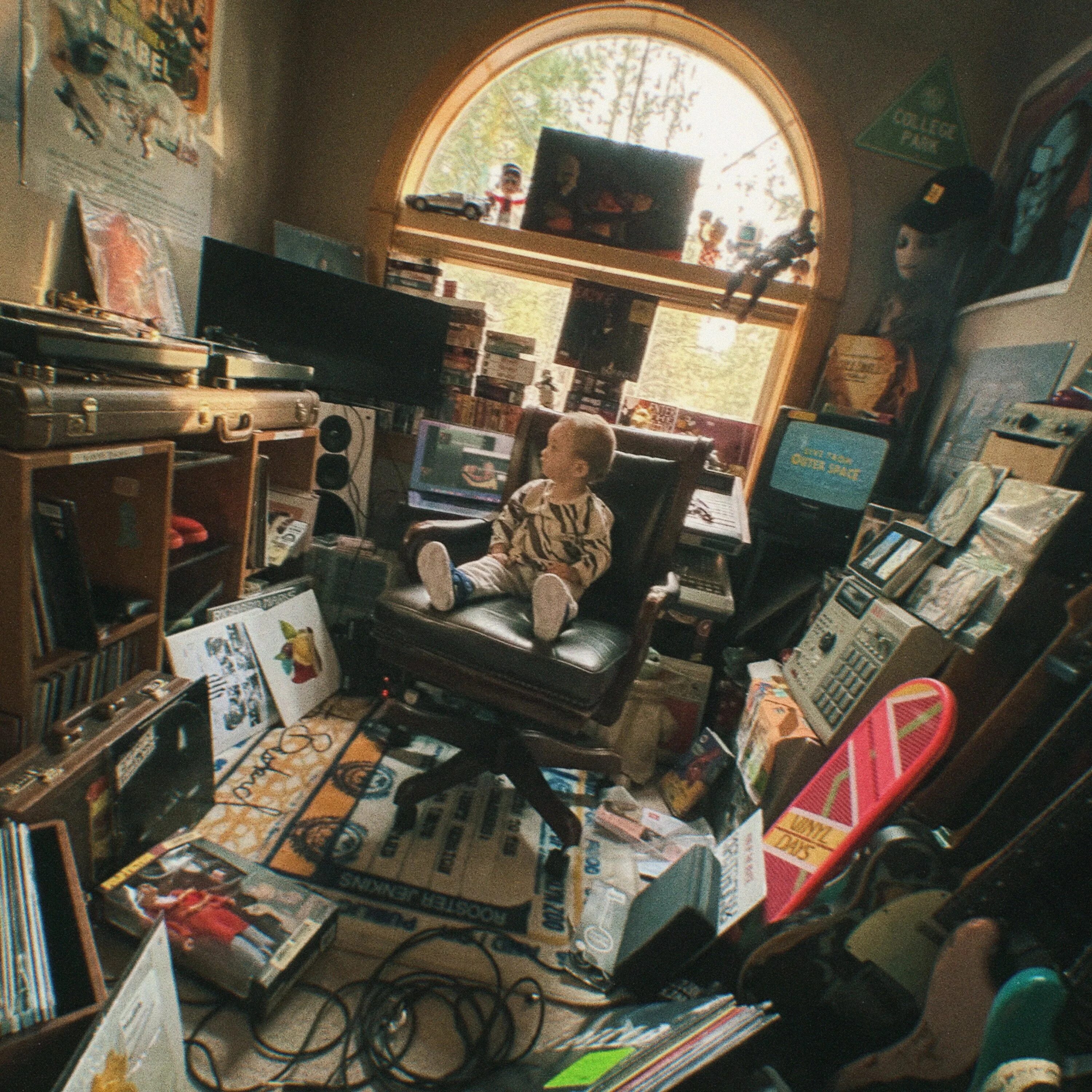 Logic feat. Logic vinyl days. logic альбом. vinyl days. logic album cover.