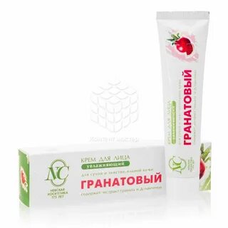 Крем для сухой кожи 40