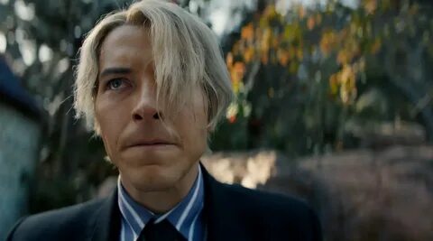 Monster Trio in One Piece Live Action 