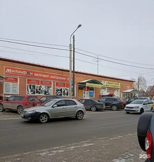 Хитрый рынок омск