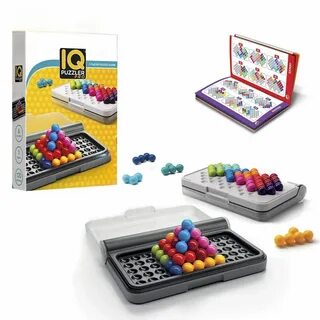 Smart game pro