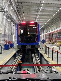 Расписание поезда штадлер минск