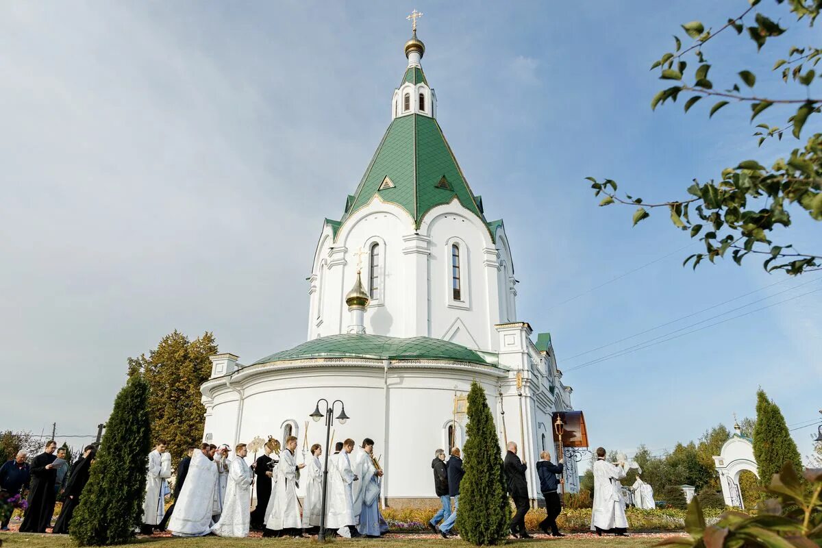 Храм преображения запрудня. Запрудня храм преображения господня.