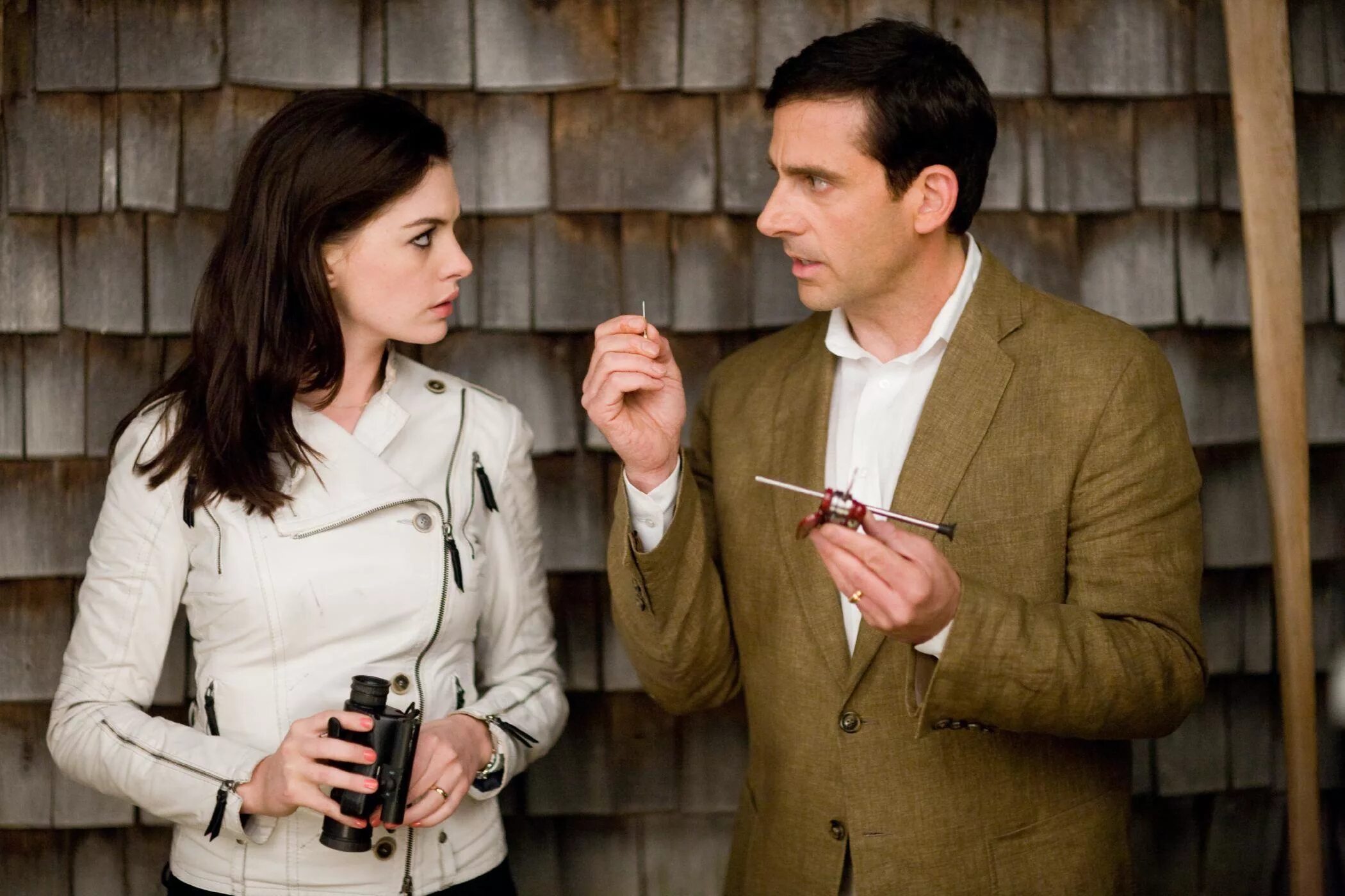 Get smart movie