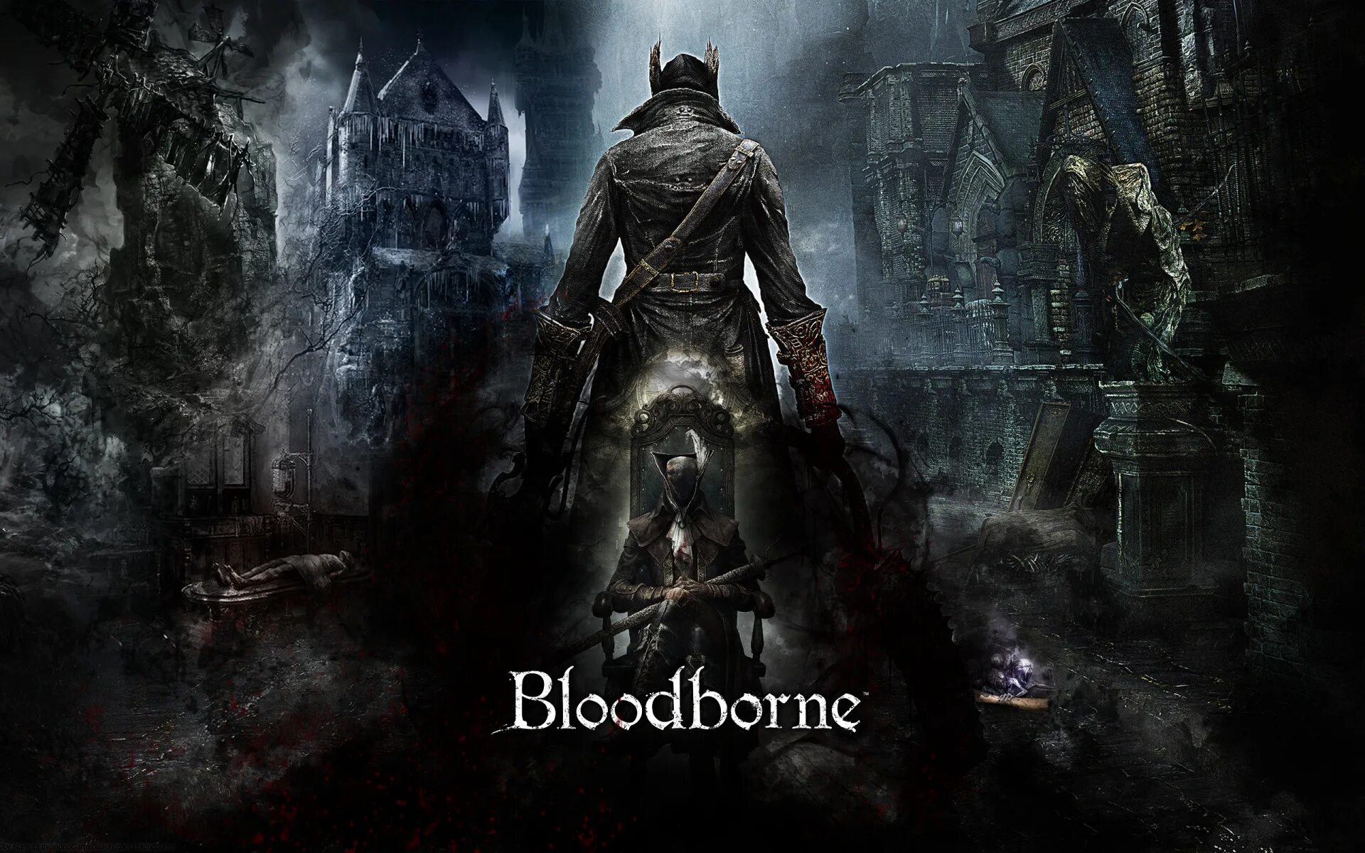 Borne игра. Borne игра. Бладборн обложка. Borne игра. Bloodborne 2560 х 1440.