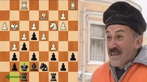 Соломаха шахматы
