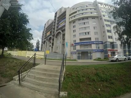 Ленинском проспекте 100