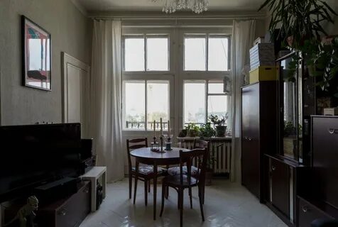 Квартиры москва ленинградская