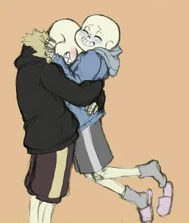 Sans sans fanfiction