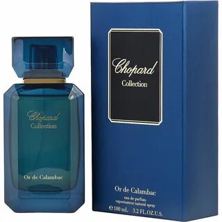 Chopard парфюм