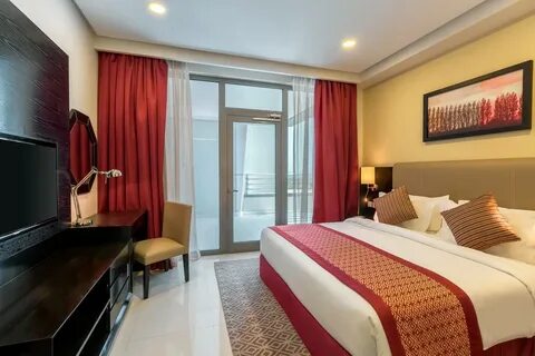 Ramada hotel