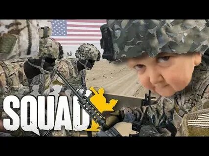Оптимизация squad 2024