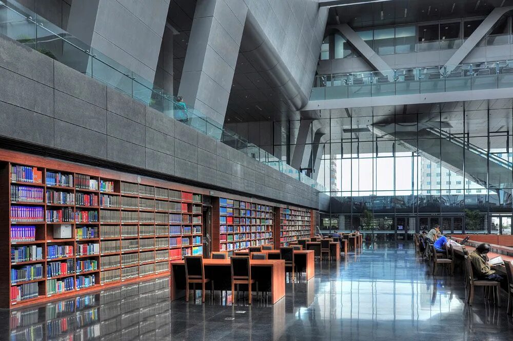 The dynamic library