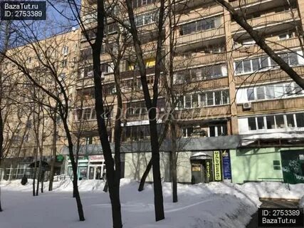Халтуринская 18