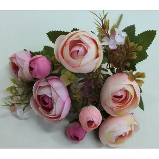 Флоритус искусственные цветы