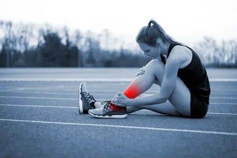 Sports foots