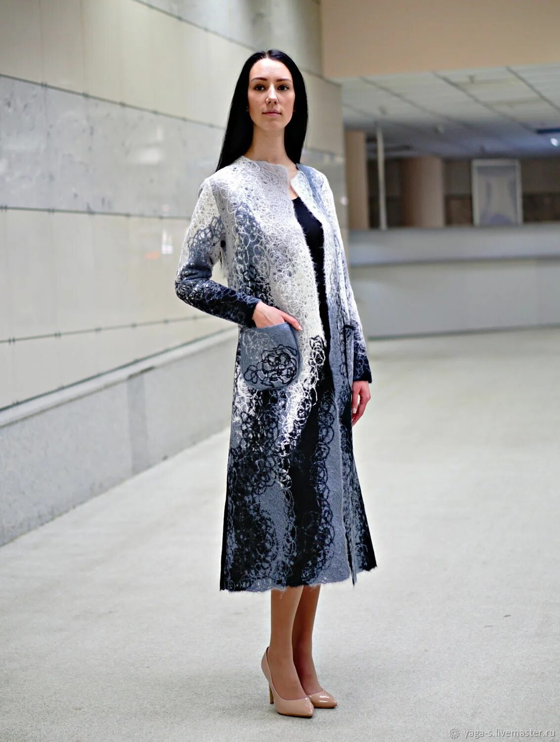 Light coat