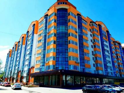 Феодосия жемчужина квартиры