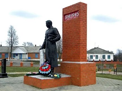 Погода село лозное белгородская область чернянский