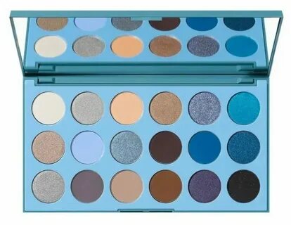 Morphe 18