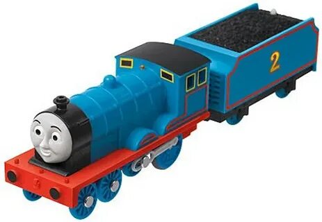 Thomas and friends trackmaster