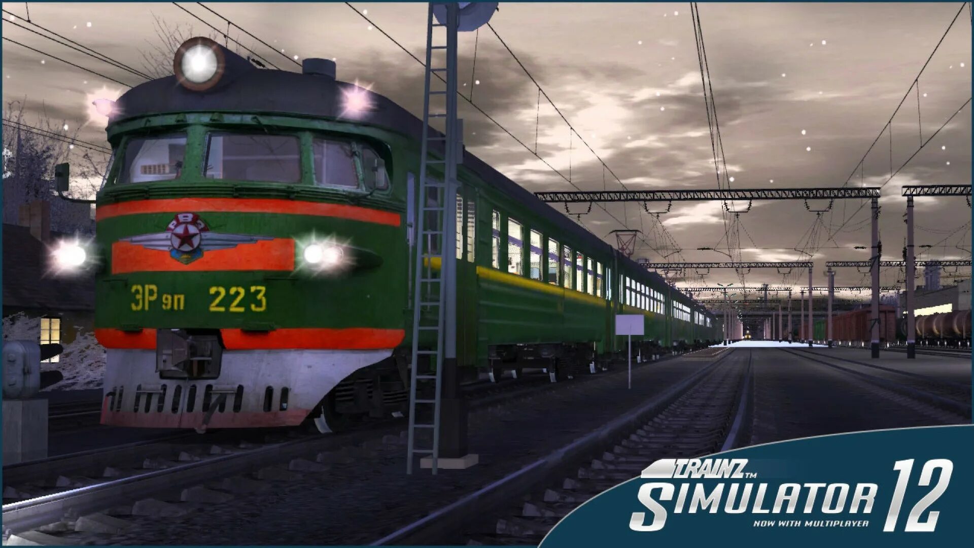 Trainz 2012 русские поезда. Игра твоя железная дорога 2012. ПТО метро Trainz Simulator 2012. Твоя железная дорога 2012 метро. Игра trainz simulator