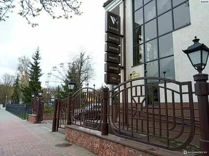 Улыбка сервис гомель