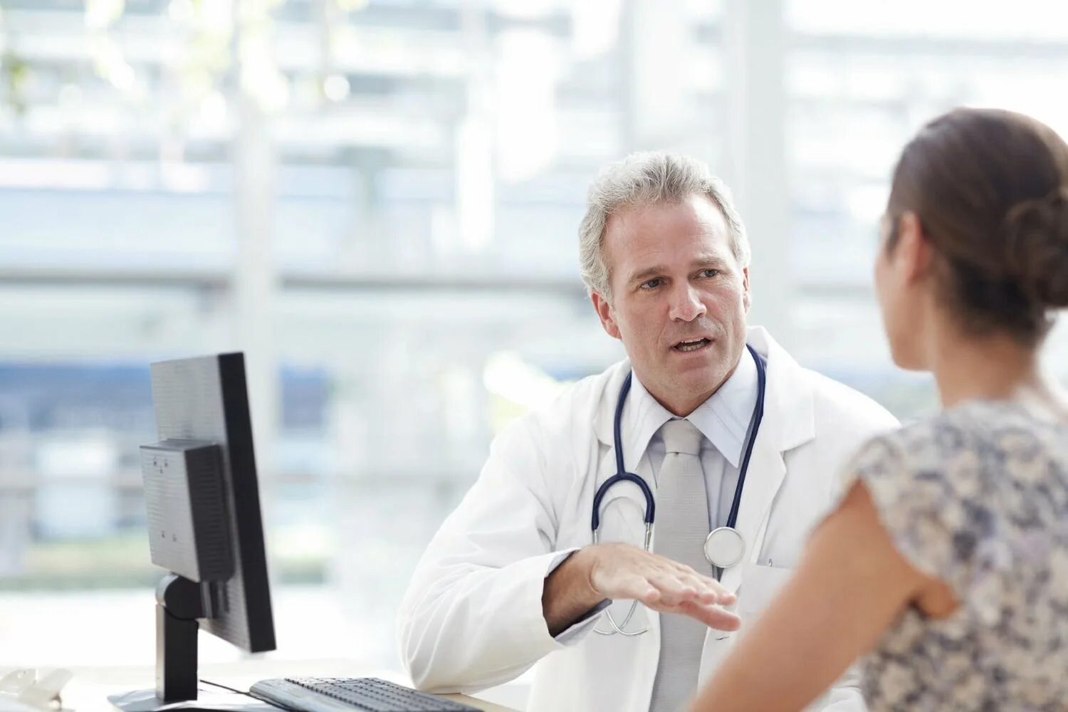 Response health
