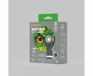 Wizard usb