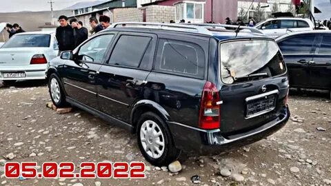Сомон тч душанбе опель караван