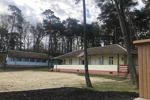 Лагерь калининград 2024
