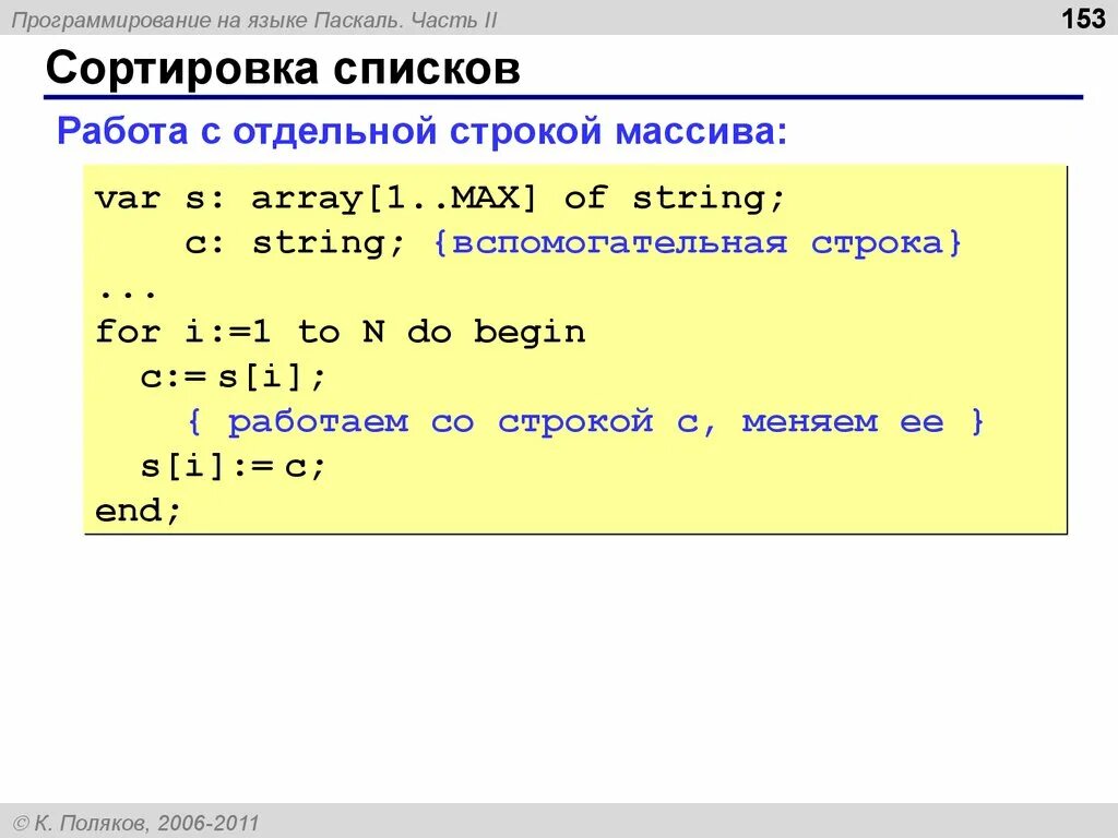 Строковый массив Паскаль. Массивы в программировании Паскаль. Паскаль язык программирования массивы. Массив строк паскаль