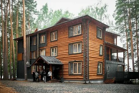 Тао берег