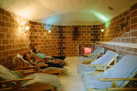 Красноусольский детский