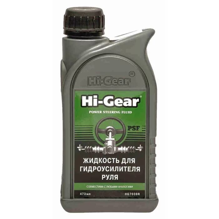 Масло в гур артикул. Hg7042r жидкость для гидроусилителя руля 946мл. Hg7039r Hi-Gear жидкость гидроусилителя руля. Жидкость для гидроусилителя руля hg7039r. Жидкость гидроусилителя руля Hi-Gear hg7042r 945мл.