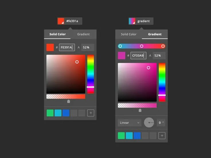Gui color. Color picker. color picker ui. picker элемент интерфейса. color picker mini.