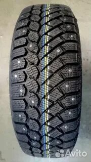 Gislaved nord frost 200 suv 104t